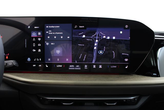 new 2025 Audi Q5 car, priced at $60,350