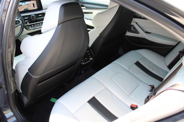 used 2022 BMW M5 car, priced at $73,999