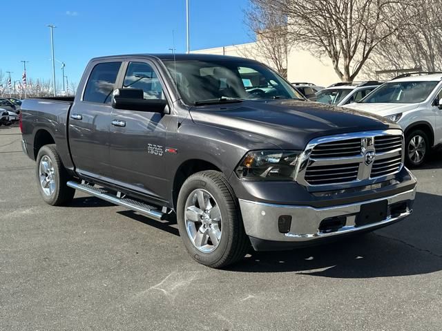 used 2016 Ram 1500 car, priced at $24,267