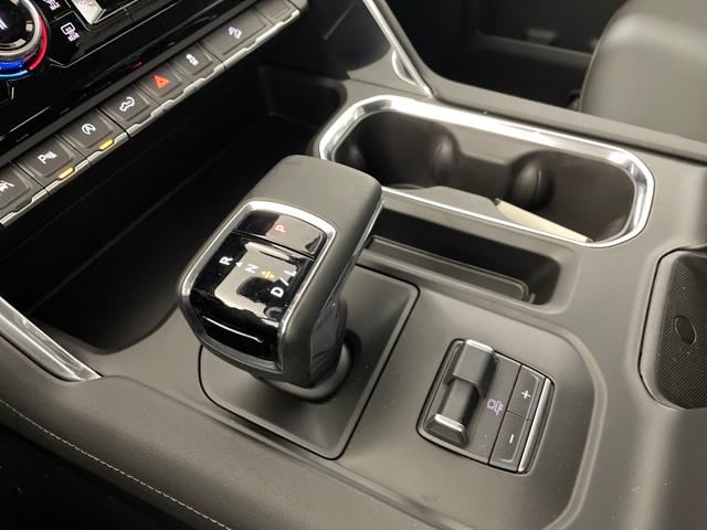 new 2025 GMC Sierra 1500 car, priced at $71,500