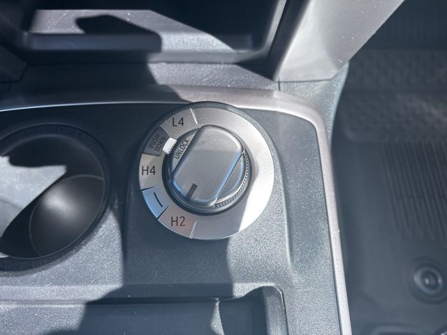 used 2022 Toyota 4Runner car, priced at $38,499