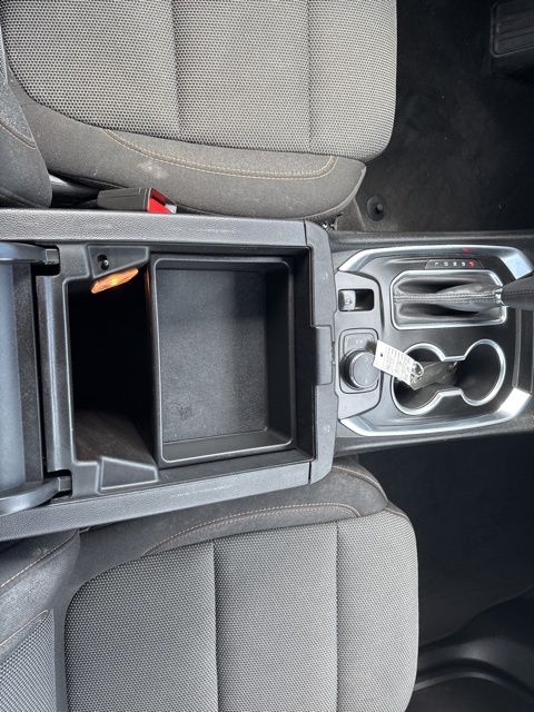 used 2019 Chevrolet Traverse car, priced at $19,999