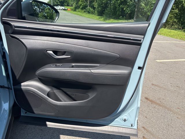 used 2022 Hyundai Santa Cruz car, priced at $23,599