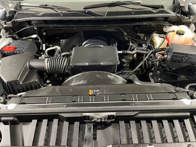 used 2025 GMC Sierra 2500HD car, priced at $53,500