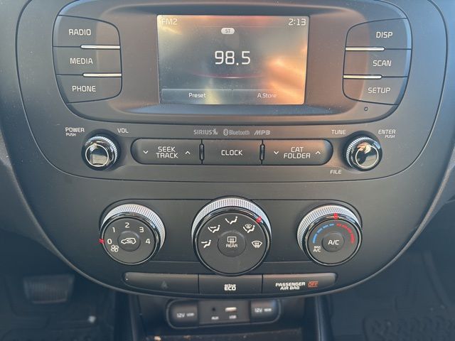 used 2016 Kia Soul car, priced at $10,499