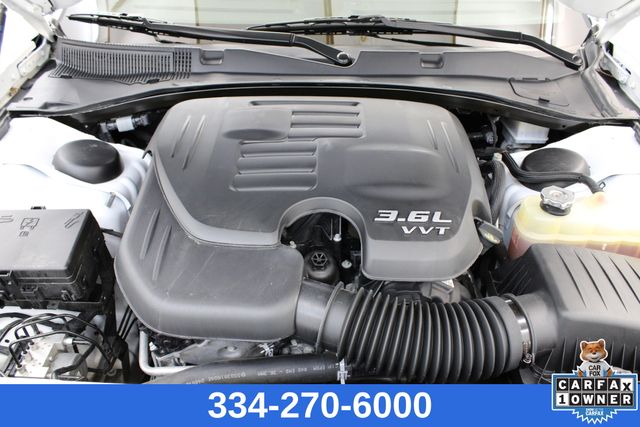 used 2022 Dodge Charger car, priced at $21,999