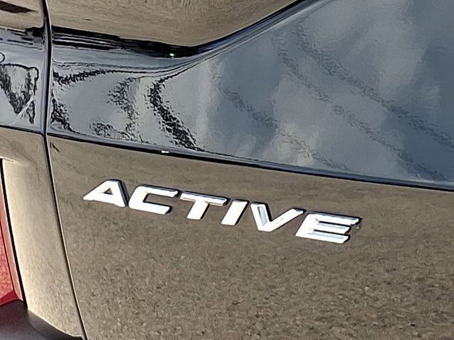 used 2023 Ford Escape car, priced at $23,827