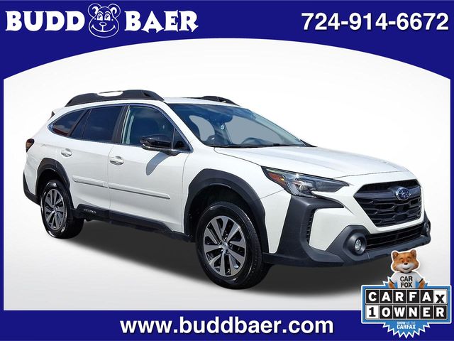 used 2024 Subaru Outback car, priced at $27,945