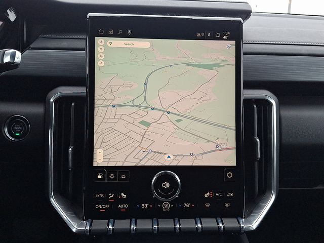 new 2026 GMC Acadia car, priced at $54,170