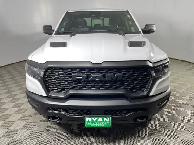 used 2025 Ram 1500 car, priced at $54,000