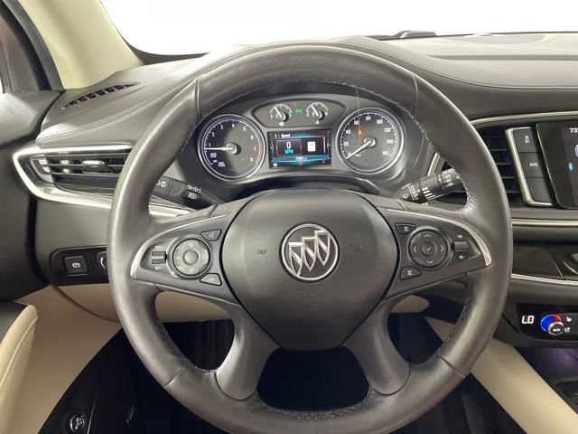 used 2018 Buick Enclave car, priced at $22,500