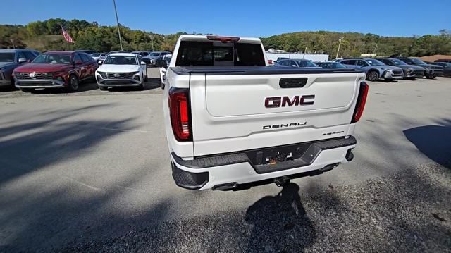 new 2024 GMC Sierra 1500 car, priced at $75,045