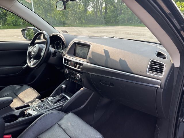 used 2016 Mazda CX-5 car, priced at $14,999
