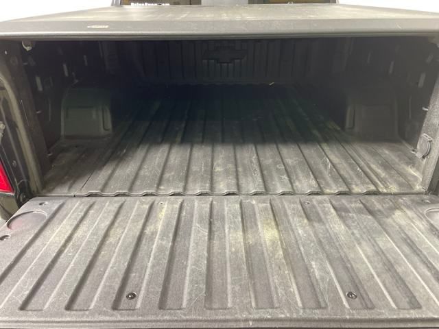used 2023 Chevrolet Silverado 1500 car, priced at $46,500