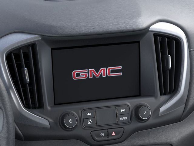 new 2024 GMC Terrain car, priced at $41,007