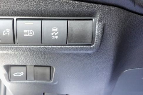 new 2026 Toyota Corolla Cross car