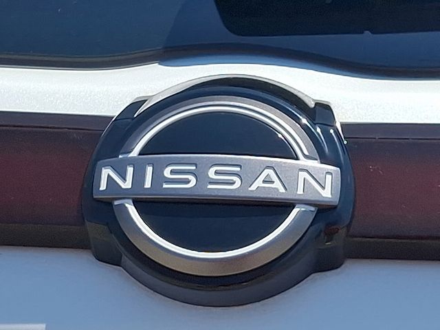 used 2023 Nissan Kicks car, priced at $20,954