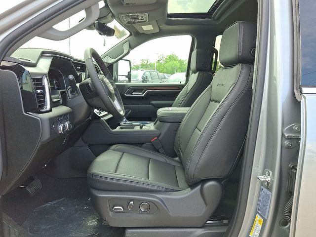 new 2025 GMC Sierra 2500HD car, priced at $88,110