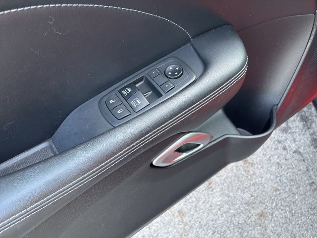 used 2019 Dodge Challenger car, priced at $37,999