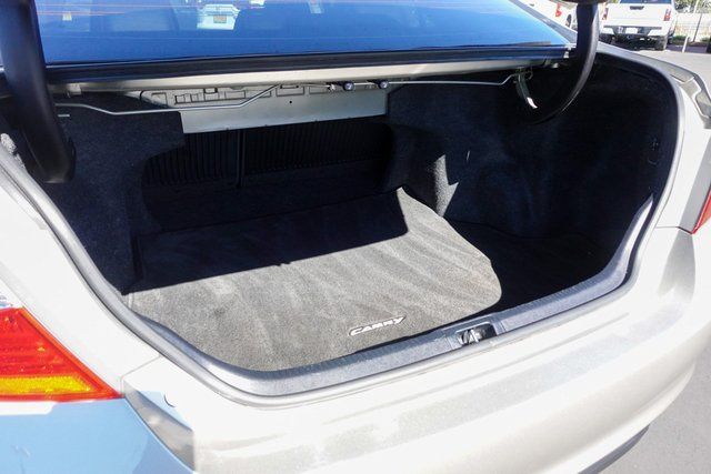 used 2015 Toyota Camry car, priced at $13,200