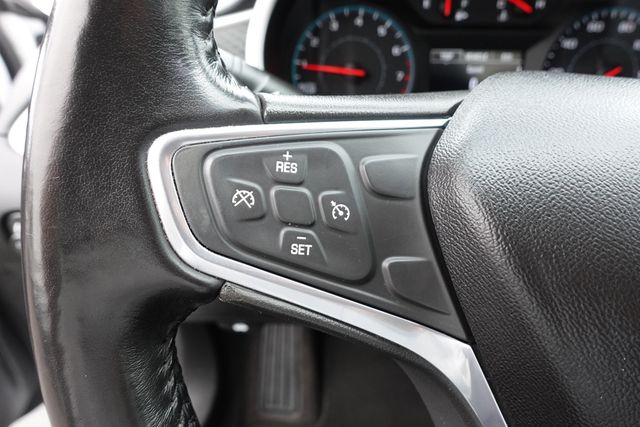 used 2019 Chevrolet Malibu car, priced at $11,500