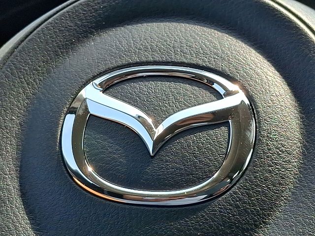 new 2025 Mazda CX-5 car, priced at $31,465