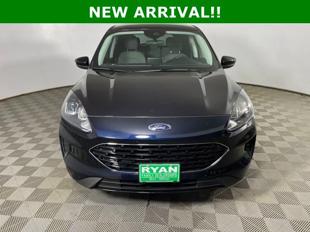 used 2021 Ford Escape car, priced at $20,500