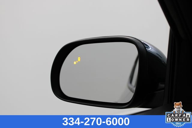 used 2023 Kia Soul car, priced at $17,999