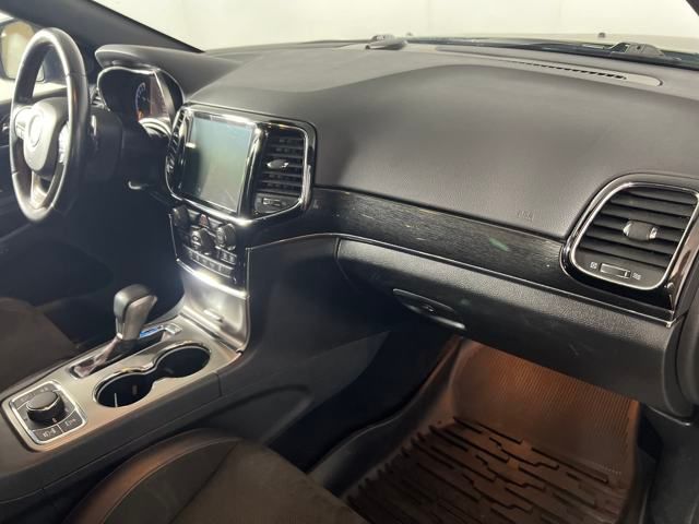 used 2020 Jeep Grand Cherokee car, priced at $21,000