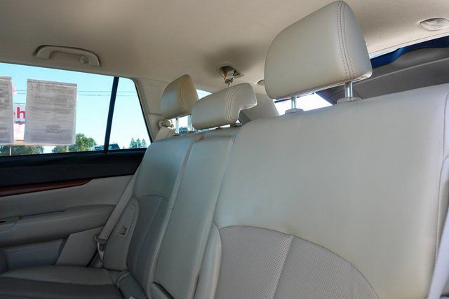 used 2014 Subaru Outback car, priced at $10,000