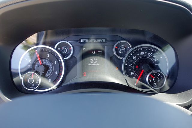 new 2025 Ram 3500 car, priced at $69,952