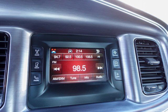 used 2017 Dodge Charger car, priced at $17,300