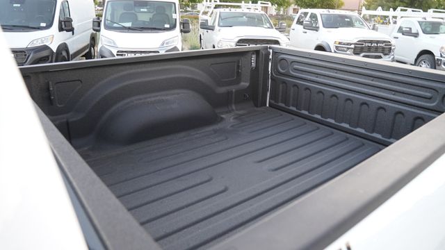 new 2025 Ram 2500 car, priced at $84,520