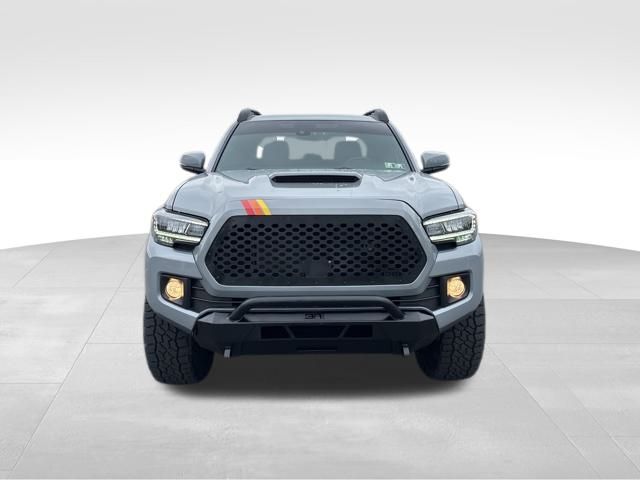 used 2019 Toyota Tacoma car, priced at $27,999