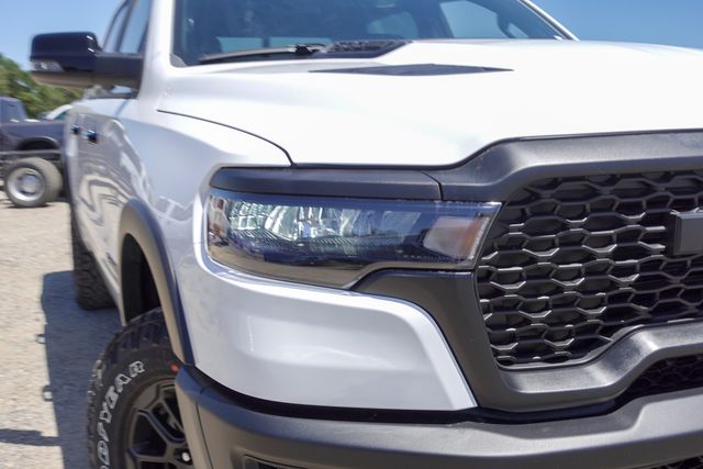 new 2025 Ram 1500 car, priced at $59,349