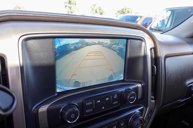 used 2017 GMC Sierra 1500 car, priced at $27,162