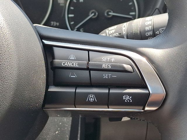 used 2024 Mazda CX-30 car, priced at $33,185