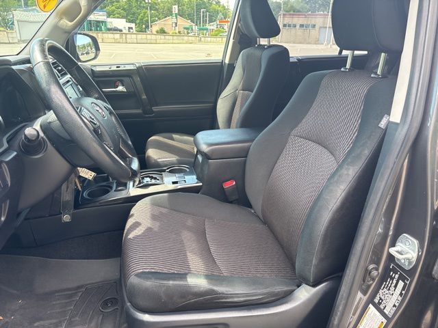 used 2016 Toyota 4Runner car, priced at $19,899