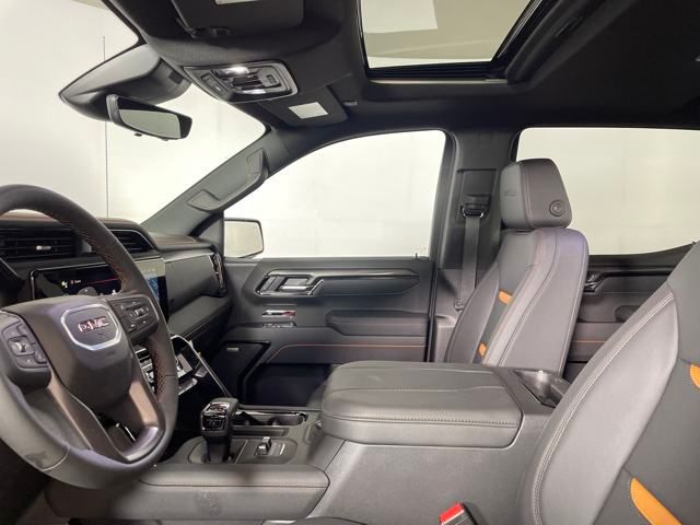 new 2025 GMC Sierra 1500 car, priced at $70,500