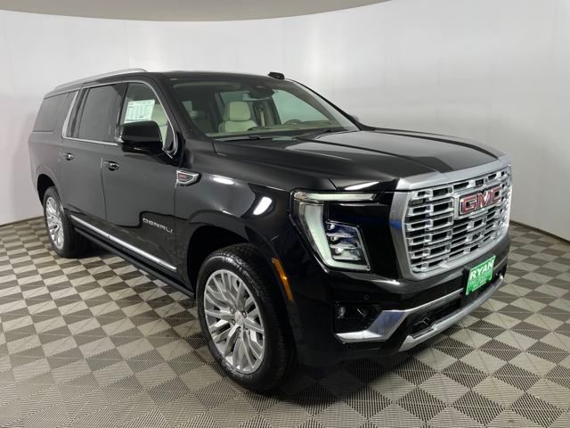 new 2025 GMC Yukon XL car, priced at $87,500