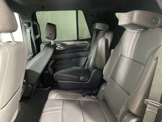 used 2023 Chevrolet Tahoe car, priced at $63,000