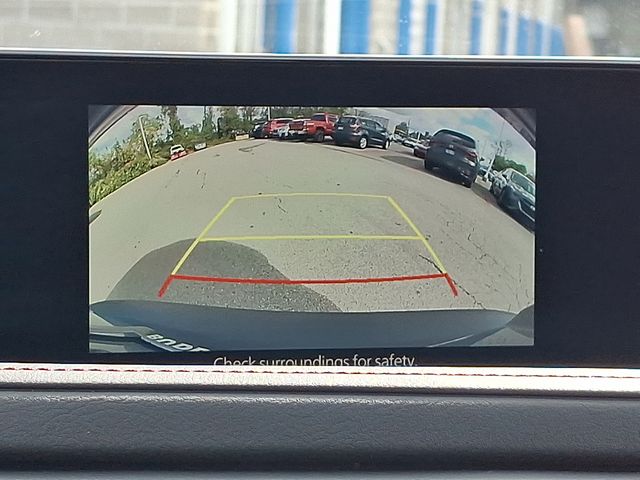 used 2022 Mazda CX-30 car, priced at $22,550