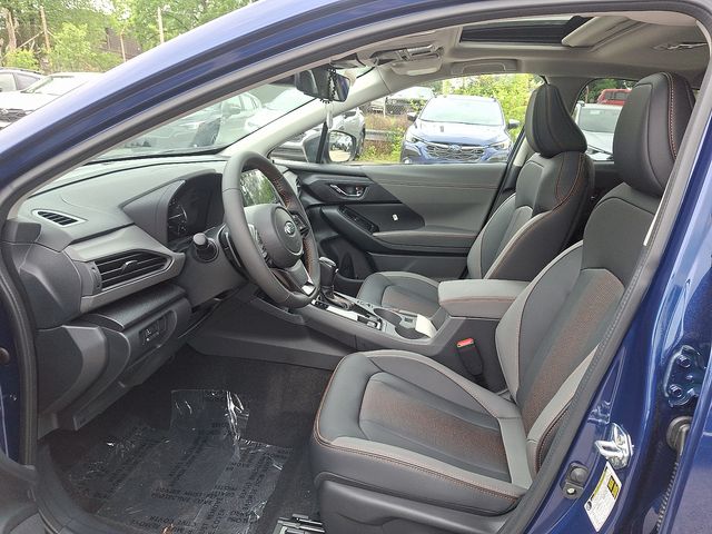 new 2025 Subaru Crosstrek car, priced at $35,279