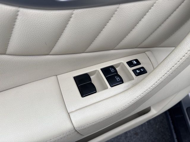 used 2012 INFINITI FX35 car, priced at $10,499