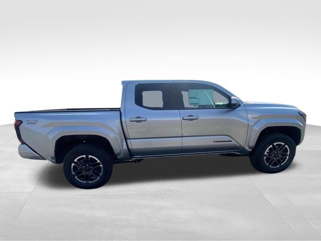 new 2025 Toyota Tacoma car, priced at $44,430