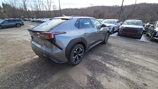 new 2024 Subaru Solterra car, priced at $47,139