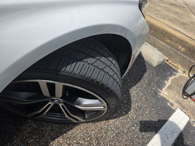 used 2018 BMW 7-Series car, priced at $25,997
