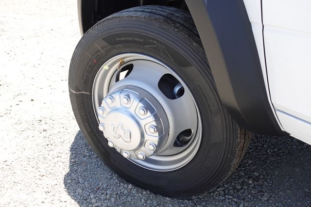 new 2025 Ram 5500HD car, priced at $77,250