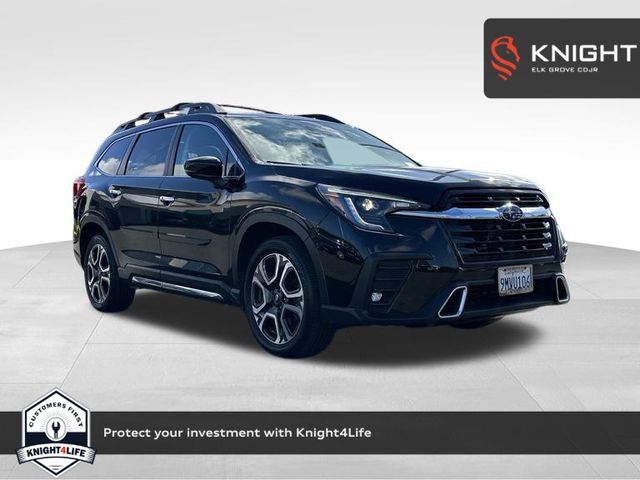 used 2024 Subaru Ascent car, priced at $42,649