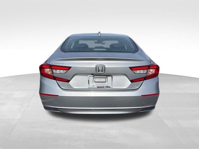 used 2018 Honda Accord car, priced at $23,193